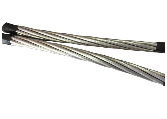 الصين AAC Daffodil AAC Conductor Wire Aluminium Cable سبائك الألومنيوم الموصلات المزود