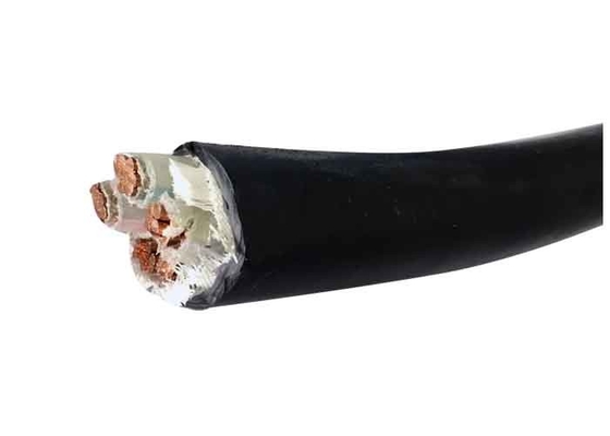 الصين Flame Retardant 0.6 / 1KV LowSmoke Halogen Free Cable With Mica-Tape المزود