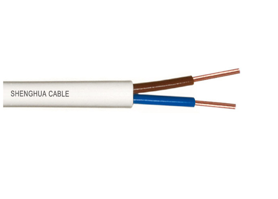 الصين IEC 60227 2.5mm2 PVC سلك كابل كهربائي غير مغمد معزول المزود