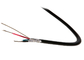 300/500 V Soft Instrumentation and Control Cables شاشة رقائق الألومنيوم المزود