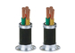 35 Sq PVC PVC معزول مثبطات اللهب للكابلات الطاقة الخارجية / الإضاءة المزود