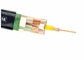 كابلات معزولة معزولة بـ PVC الكهربائية XLPE معزولة بالكهرباء ذات الجهد المنخفض مع شهادة CE IEC KEMA المزود