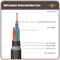الكابلات المعزولة PVC المدرعة متعددة النواة 300 فولت ملفوفة للاستخدام تحت الأرض المزود
