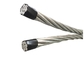 AAC Daffodil AAC Conductor Wire Aluminium Cable سبائك الألومنيوم الموصلات المزود