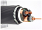 كبل كهربائي مدولب جهد متوسط ​​IEC60502-2 IEC60228 قياسي المزود