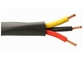 الكابلات النحاسية الكهربائية PVC المعزولة للكابلات GOST شهادة كابل الطاقة المزود