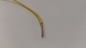 سلك الكابل الكهربائي الصناعي من نوع PVC ST5 مع قلب نحاس 500V BV المزود