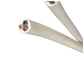 الكابلات المرنة 6qqmm LV 3Core CU / PVC / PVC تصنيف الكابلات الكهربائية الأسلاك الجهد 450 / 750V المزود