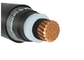 36KV الكابلات الكهربائية المدرعة الألومنيوم MV 500SQMM XLPE 1C أو 3C المزود