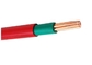 PVC معزول كبل كهربائي 0.6 / 1kV الذين تقطعت بهم السبل النحاس موصل واحد عن طريق 1.5mm2 ~ 300mm2 المزود