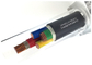 FRC كابلات CU Conductor MICA Tape XLPE معزول PVC معزول كبل مقاوم للحريق المزود