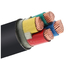 IEC 60502 IEC 60228 PVC مغمد كابلات متعددة الدواليب مدرعة 4X240mm2 المزود