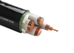 IEC 60228 Outdoors 0.6 / 1kV XLPE الكابل المعزول PVC المعزول المزود