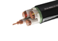 IEC 60228 Outdoors 0.6 / 1kV XLPE الكابل المعزول PVC المعزول المزود