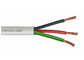 IEC 60227 2.5mm2 PVC سلك كابل كهربائي غير مغمد معزول المزود