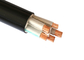 سلك كهربائي Xlpe LSOH التجاري المعزول PVC المزود