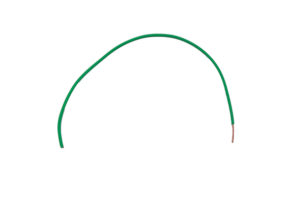 الصين سلك الكابل الكهربائي الصناعي من نوع PVC ST5 مع قلب نحاس 500V BV المزود