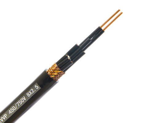 الصين N2XY 1x120mm2 Single Core High Purity Copper PVC Insulated Power Cable for Distribution 0.6/1kV مزود