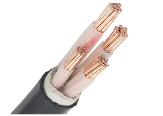 الصين Shenghua XLPE Insulated Power Cable 0.6/1kV LSZH Copper المزود