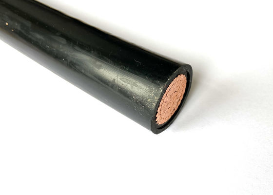 Reliable 26/35kV 3-Core XLPE Insulated Power Cable for Industrial Energy Supply المزود