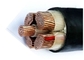 5 الأساسية PVC النحاس الكهربائية الجهد المنخفض كبل Xlpe مع 4-400 Sqmm عبر قسم المقطع المزود