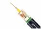 كابلات معزولة معزولة بـ PVC الكهربائية XLPE معزولة بالكهرباء ذات الجهد المنخفض مع شهادة CE IEC KEMA المزود