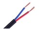 IEC 60227 الكابلات المرنة الكهربائية أسلاك النحاس PVC العزل 300 / 500V المزود