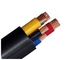 المعزولة كوريس U-1000V CV PVC الكابلات المعزولة IEC Gost 1.5sqmm ~ 1000sqmm CE ROHS المزود