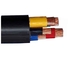 المعزولة كوريس U-1000V CV PVC الكابلات المعزولة IEC Gost 1.5sqmm ~ 1000sqmm CE ROHS المزود
