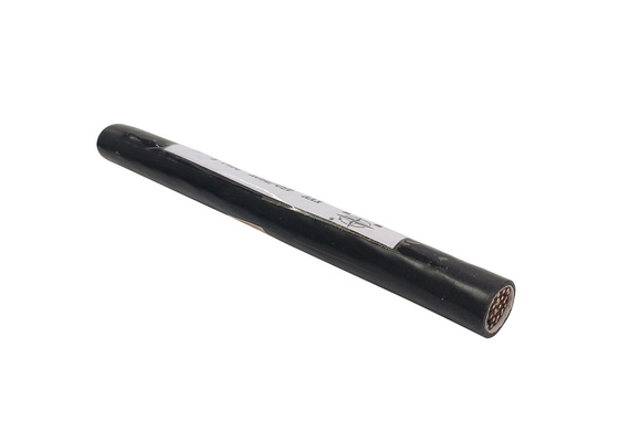 شانغهاي شينغهوا 1.5-400mm2 أسود واحد xlpe عازل كابل IEC القياسية كابل الطاقة الصناعية المزود