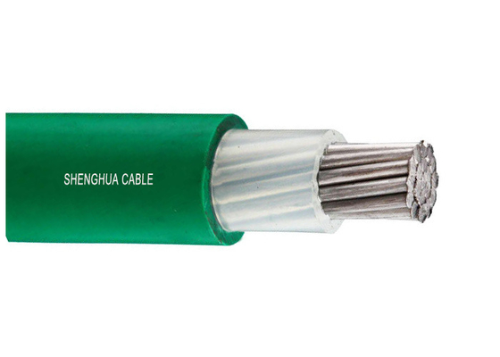 1.5-400mm2 أسود XLPE عازل كابل الطاقة الصناعية القياسية IEC المزود