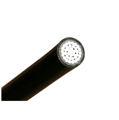 مجموعة شينغهوا الكابل العازل متعدد النواة الخمسة النواة XLPE مع غطاء PVC المزود
