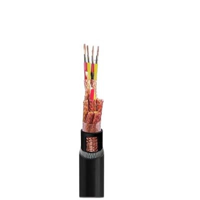Fireproof XLPE Insulated Power Cable for Multicore 0.6kV within Customer Requirements المزود