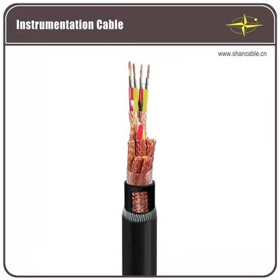 Fireproof XLPE Insulated Power Cable for Multicore 0.6kV within Customer Requirements المزود
