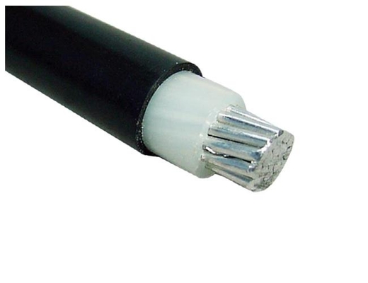1-5 نواة XLPE حبوب الطاقة المعزولة مع PVC / LSZH سترة المزود