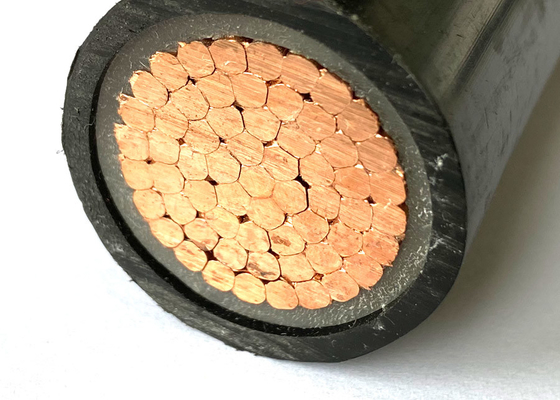 شنغهاي شينغهوا خمسة نواة XLPE كابل طاقة معزول 0.6/1kV كابل موصل الألومنيوم المدرع المزود