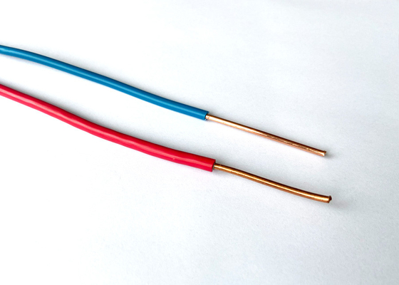 شنجهاى شينغهوا مجموعة الكابل 3core 2.5mm سلك مرن مع PVC معزول والسترة متعدد النواة كابل موصل النحاس المزود