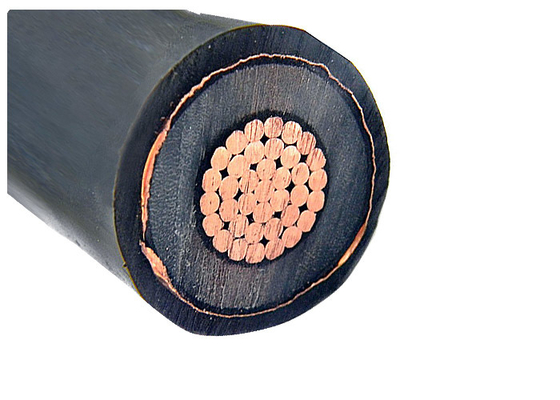 Shenghua XLPE Insulated Power Cable 21/35kV Abrasion-Resistant IEC-Certified المزود