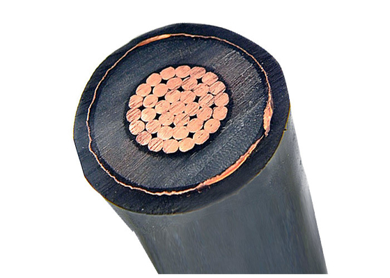 Shenghua XLPE Insulated Power Cable 21/35kV Abrasion-Resistant IEC-Certified المزود