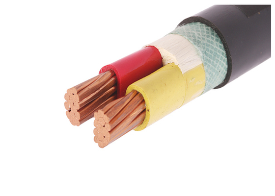 Shenghua 21/35kV XLPE Power Cable for Earthquake-Resistant Grids المزود