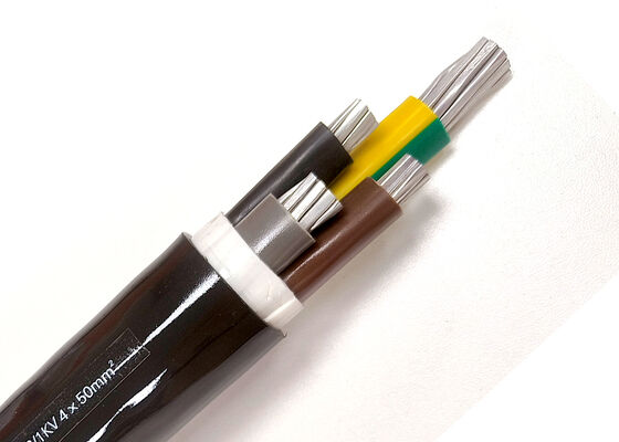 KVV 7x1.5mm2 Oxygen-Free Copper PVC Insulated Control Cable for Signal Transmission 450/750V مزود
