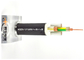 IEC60754 PVC غلاف أحادي النواة LSOH LSZH كابل الطاقة المزود