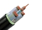 الكابلات الكهربائية المقاومة للحرارة FRC 4 الأساسية حسب الطلب اللون المزود