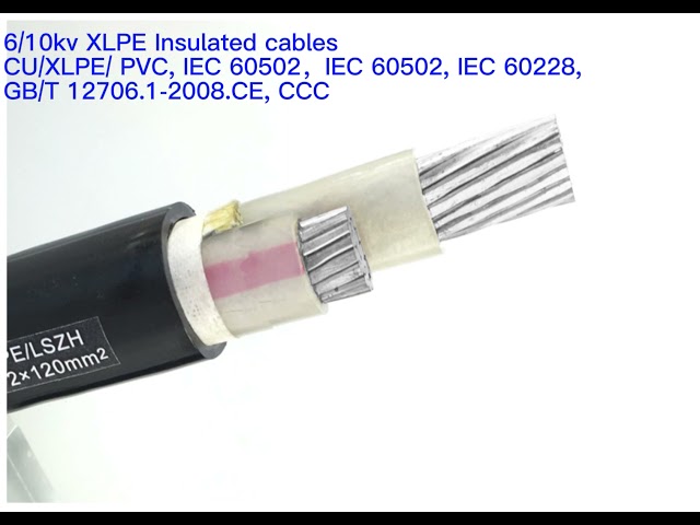 2.5 SQMM الصلبة النحاس موصل PVC معزول سلك الكابلات الكهربائية غير سترة