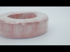 بولي كلوريد الفينيل ST5 غمد 15A الكابلات الكهربائية الصلبة المتوافقة مع RoHS