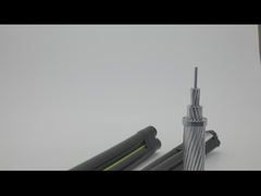 كابل ABC من الألومنيوم الجوي المجمع ASTM غمد ربط متقاطع