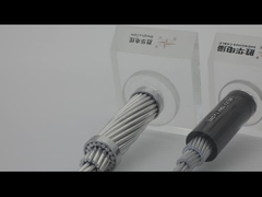 70Sqmm موصل متحد المركز XLPE كابل الطاقة المعزول YJV N2XCY