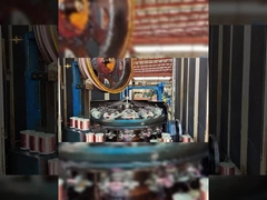 خط انتاج الكابلات