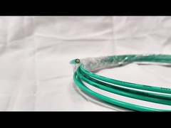 سلك كهربائي من النحاس الصلب مع عزل PVC H07V-U