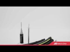 كابل الطاقة النحاسي N2XY هو الحل الصناعي عالي الأداء